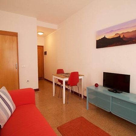 לאס פאלמס דה גראן קנאריה Rosamar Apartment A Metros De La Playa Wifi Gratis 204 By Lightbooking מראה חיצוני תמונה