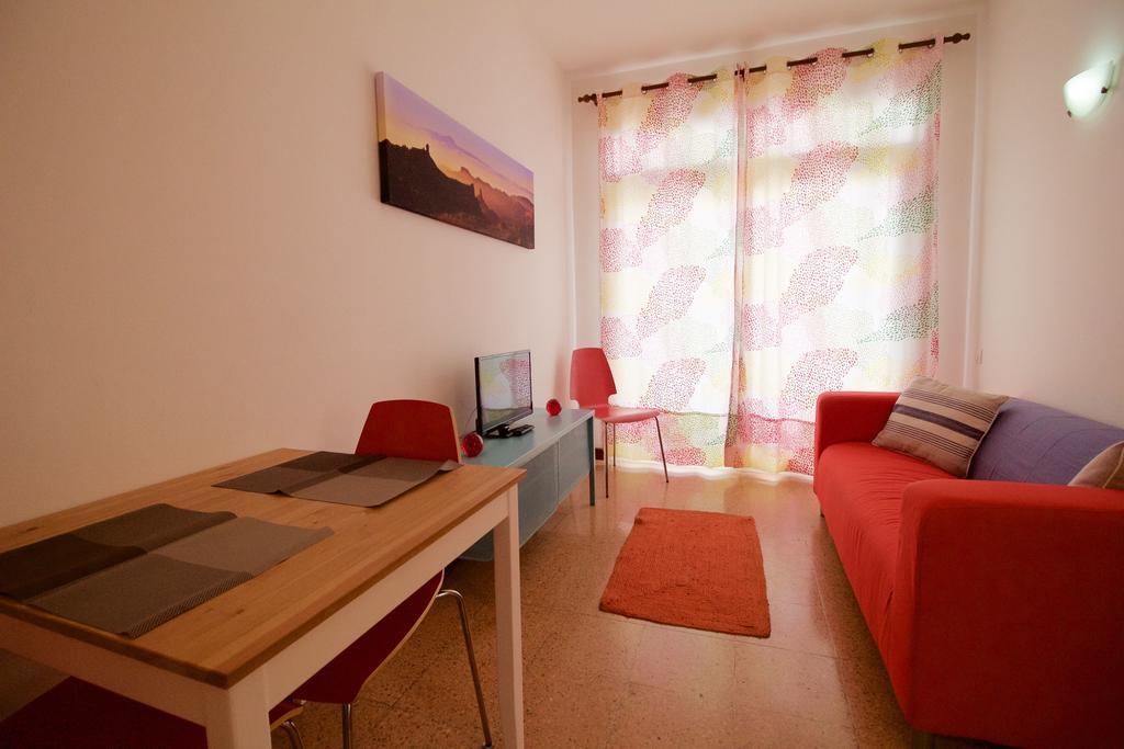 לאס פאלמס דה גראן קנאריה Rosamar Apartment A Metros De La Playa Wifi Gratis 204 By Lightbooking מראה חיצוני תמונה