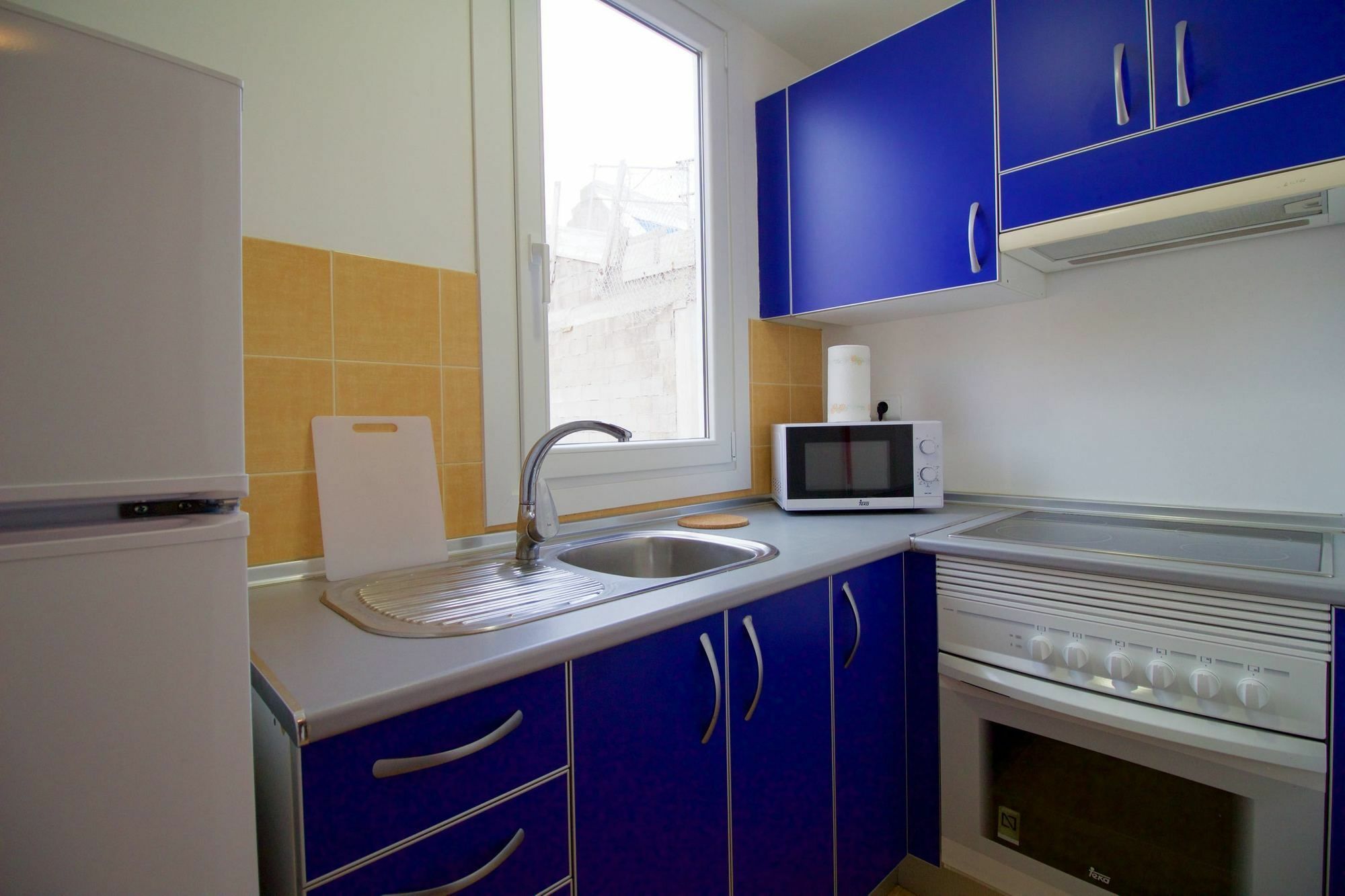 לאס פאלמס דה גראן קנאריה Rosamar Apartment A Metros De La Playa Wifi Gratis 204 By Lightbooking מראה חיצוני תמונה