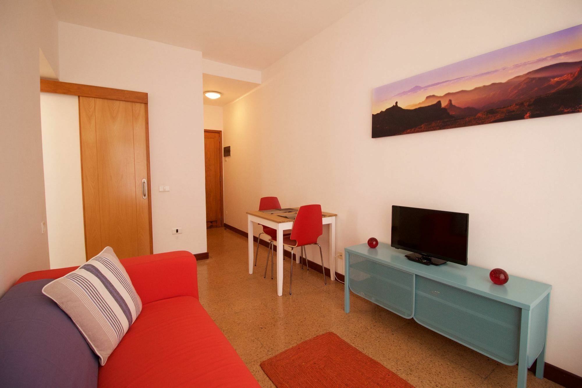 לאס פאלמס דה גראן קנאריה Rosamar Apartment A Metros De La Playa Wifi Gratis 204 By Lightbooking מראה חיצוני תמונה