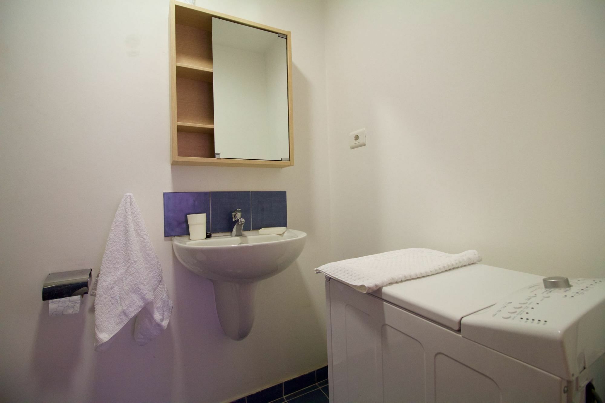 לאס פאלמס דה גראן קנאריה Rosamar Apartment A Metros De La Playa Wifi Gratis 204 By Lightbooking מראה חיצוני תמונה