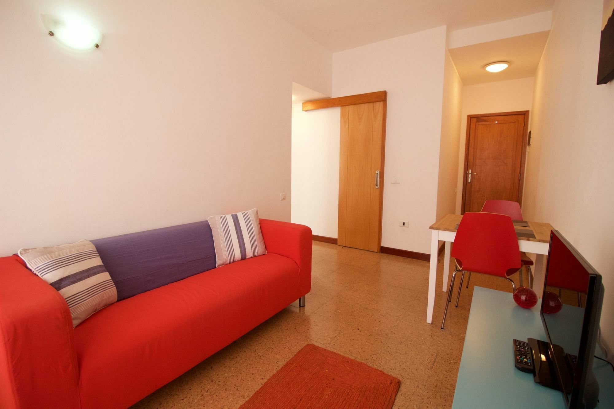 לאס פאלמס דה גראן קנאריה Rosamar Apartment A Metros De La Playa Wifi Gratis 204 By Lightbooking מראה חיצוני תמונה